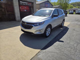 Used 2020 Chevrolet Equinox LS w/ LS Convenience Package image 4