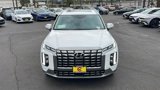 New 2025 Hyundai Palisade Calligraphy image 2