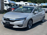 Used 2021 Honda Clarity Plug-In Hybrid image 3