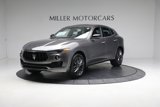 New 2024 Maserati Levante GT Ultima image 3