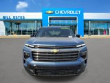 New 2025 Chevrolet Traverse High Country w/ LPO, Floor Liner Package image 2