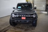 New 2024 Ford Bronco Wildtrak image 2