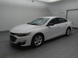 Used 2023 Chevrolet Malibu LS image 2