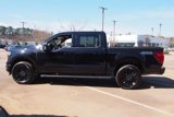 Certified 2024 Ford F150 Lariat w/ Bed Utility Package image 4