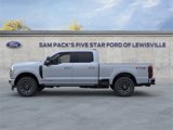 New 2025 Ford F250 Platinum image 5