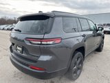 New 2025 Jeep Grand Cherokee L Limited w/ Black Appearance Package image 6
