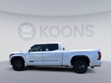 New 2025 Toyota Tundra Platinum image 2