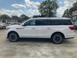 Used 2018 Lincoln Navigator L Black Label image 5