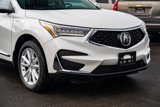 Used 2021 Acura RDX AWD w/ Technology Package image 5