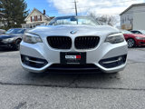 Used 2016 BMW 228i xDrive Convertible w/ Premium Package image 4