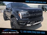 Used 2024 Ford F150 Raptor image 4