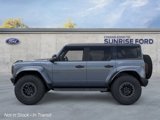 New 2025 Ford Bronco Raptor image 3