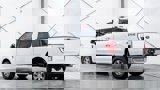 Used 2022 Ford F150 Lariat image 2