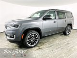 New 2025 Jeep Wagoneer Series III w/ Premium Group I image 4