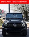 Used 2025 Mercedes-Benz G 580 w/ EQ Technology image 2
