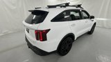 New 2025 Kia Sorento SX image 3