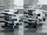 New 2025 RAM 2500 Tradesman w/ Chrome Appearance Group image 3