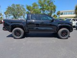 New 2025 Toyota Tacoma TRD Pro image 3