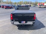 Used 2024 Chevrolet Silverado 3500 LT w/ Safety Package image 4