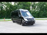 Used 2013 Mercedes-Benz Sprinter 2500 image 2
