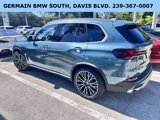 Certified 2024 BMW X5 sDrive40i w/ Premium Package image 3