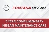 New 2025 Nissan Pathfinder Platinum image 3