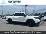New 2025 Honda Ridgeline Black Edition image 4