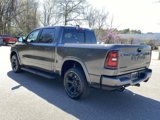 New 2025 RAM 1500 4x4 Crew Cab image 4