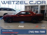 Used 2022 Dodge Challenger SRT Hellcat w/ Plus Package image 3