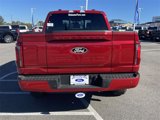New 2025 Ford F150 Platinum w/ Equipment Group 702A High image 4