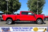 New 2025 Ford F350 Lariat w/ Lariat Ultimate Package image 3