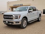 New 2025 Ford F150 Lariat image 2