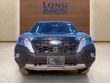 New 2025 Subaru Forester Wilderness image 2