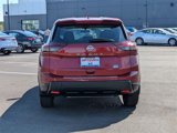 New 2026 Nissan Rogue SV image 4