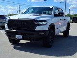 New 2025 RAM 1500 Rebel w/ Advanced Safety Group II image 2