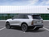 New 2026 Cadillac Vistiq Sport image 3