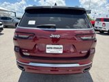 New 2025 Jeep Grand Cherokee L Summit image 5