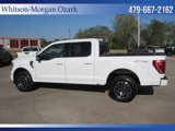 Used 2023 Ford F150 XLT w/ Equipment Group 302A High image 6