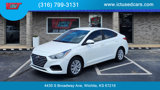Used 2020 Hyundai Accent SE image 3