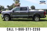 New 2025 Ford F250 Lariat w/ Chrome Package image 5