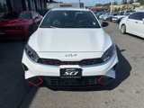 Used 2023 Kia Forte GT-Line w/ GT-Line Premium Package image 2