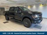 New 2025 Ford F150 Tremor image 1