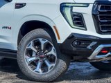 New 2025 GMC Yukon AT4 Ultimate image 3