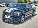 New 2025 Ford F150 Lariat w/ Equipment Group 502A High image 2