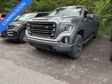 Used 2019 GMC Sierra 1500 AT4 w/ AT4 Premium Package image 2
