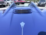 New 2026 Chevrolet Corvette Stingray Premium Conv w/ Z51 Performance Package image 5