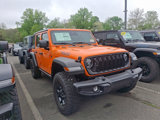 New 2025 Jeep Wrangler Unlimited Sport S 4xe image 3