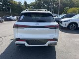 New 2025 INFINITI QX60 Sensory image 4