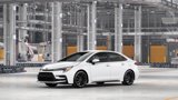 New 2025 Toyota Corolla SE image 4