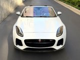 Used 2017 Jaguar F-TYPE SVR image 5